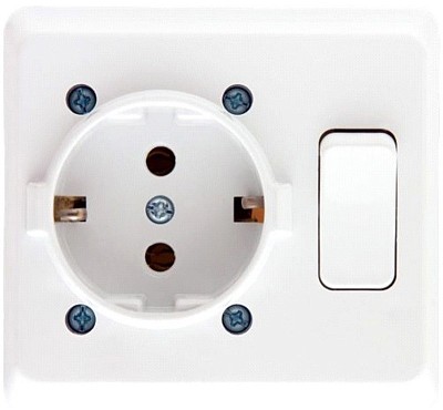 Панельные розетки