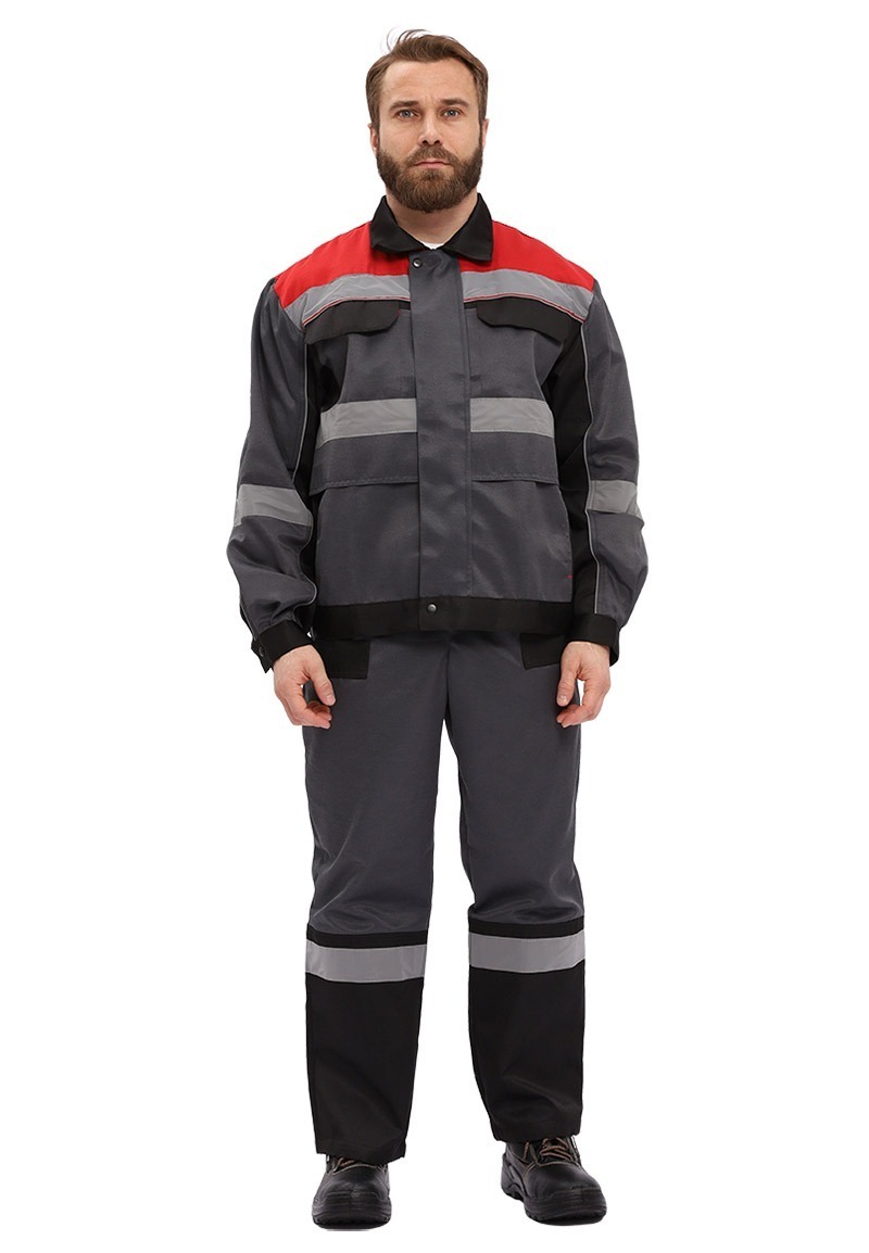 Костюм Респект