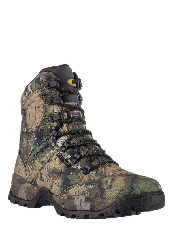 Ботинки модель 159 ELKLAND