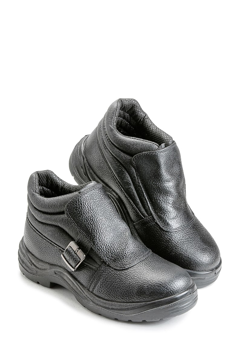 Ботинки Сварщика