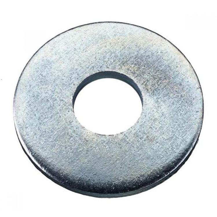 Увеличенные