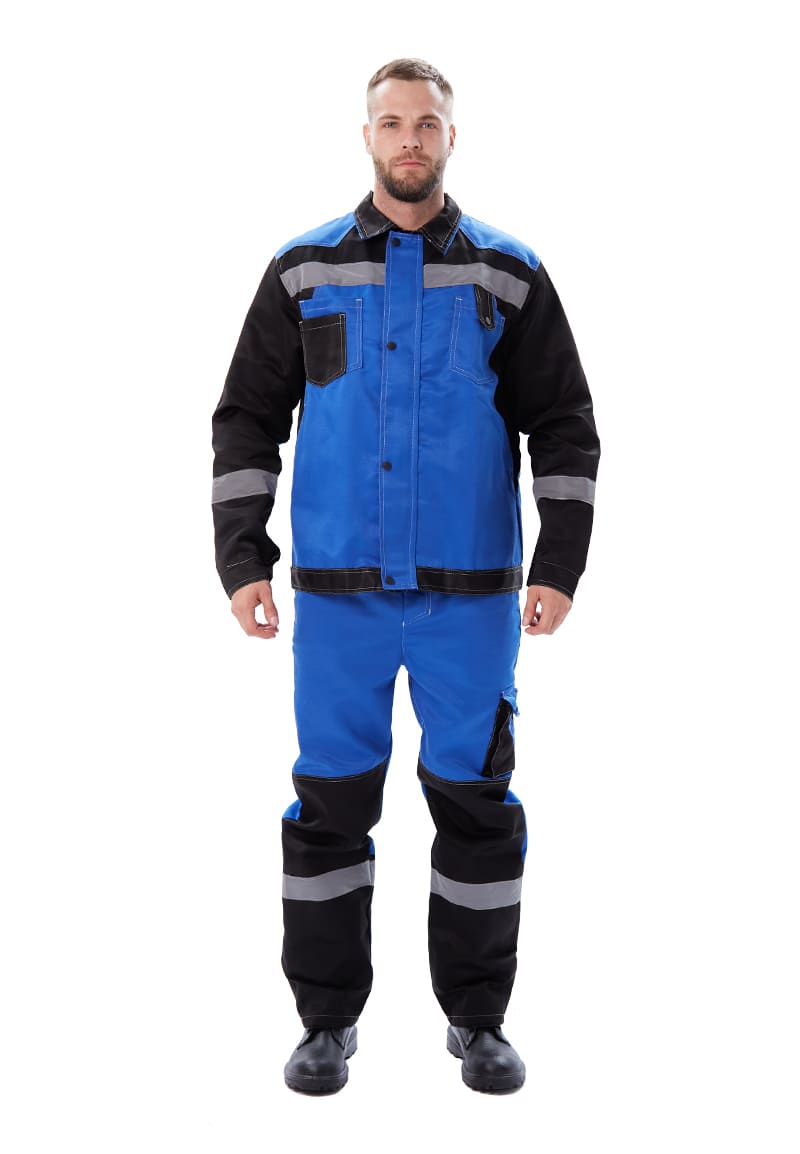 Костюм Волгарь