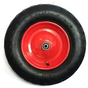 Колеса для тачек