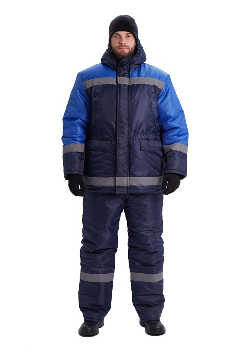 Костюм Скандин-СОП