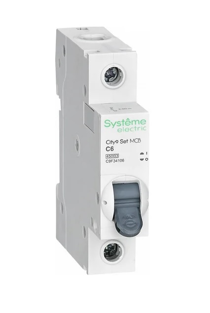 Sistem Electric (СЭ) 