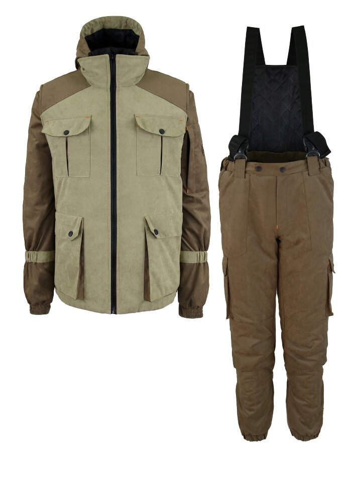 Костюм Wizard-3 IFRIT