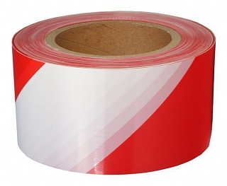 Лента сигнальная