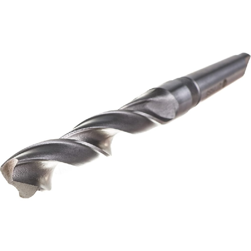 С коническим хвостовиком