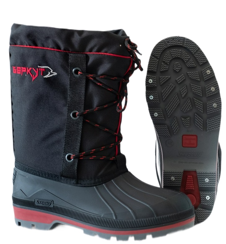 Бахилы БЕРКУТ