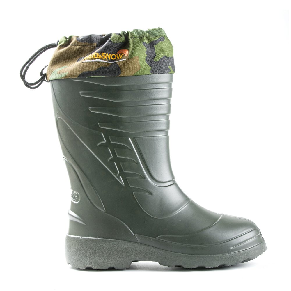 Сапоги ЭВА 402.1