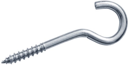 С полукольцом