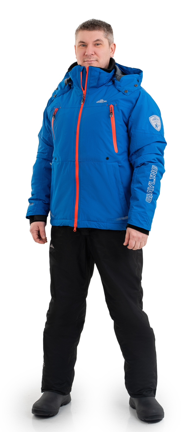 Костюм Магеллан GRAYLING