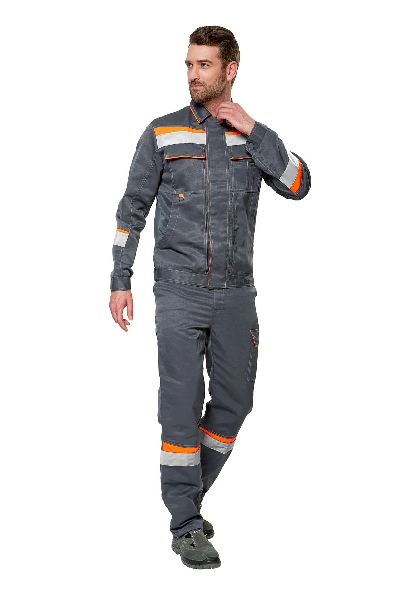 Костюм Комфорт2