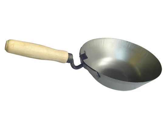 Ковши штукатурные