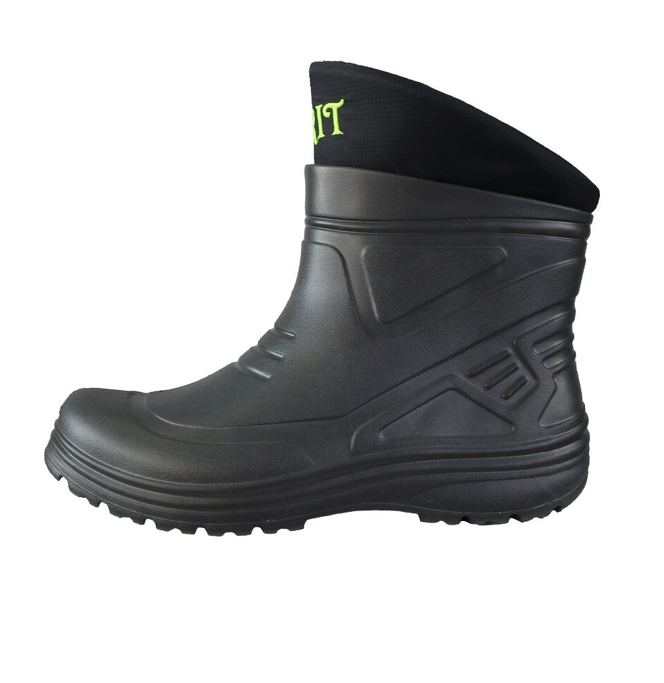 Полусапоги IFRIT LOKI-3