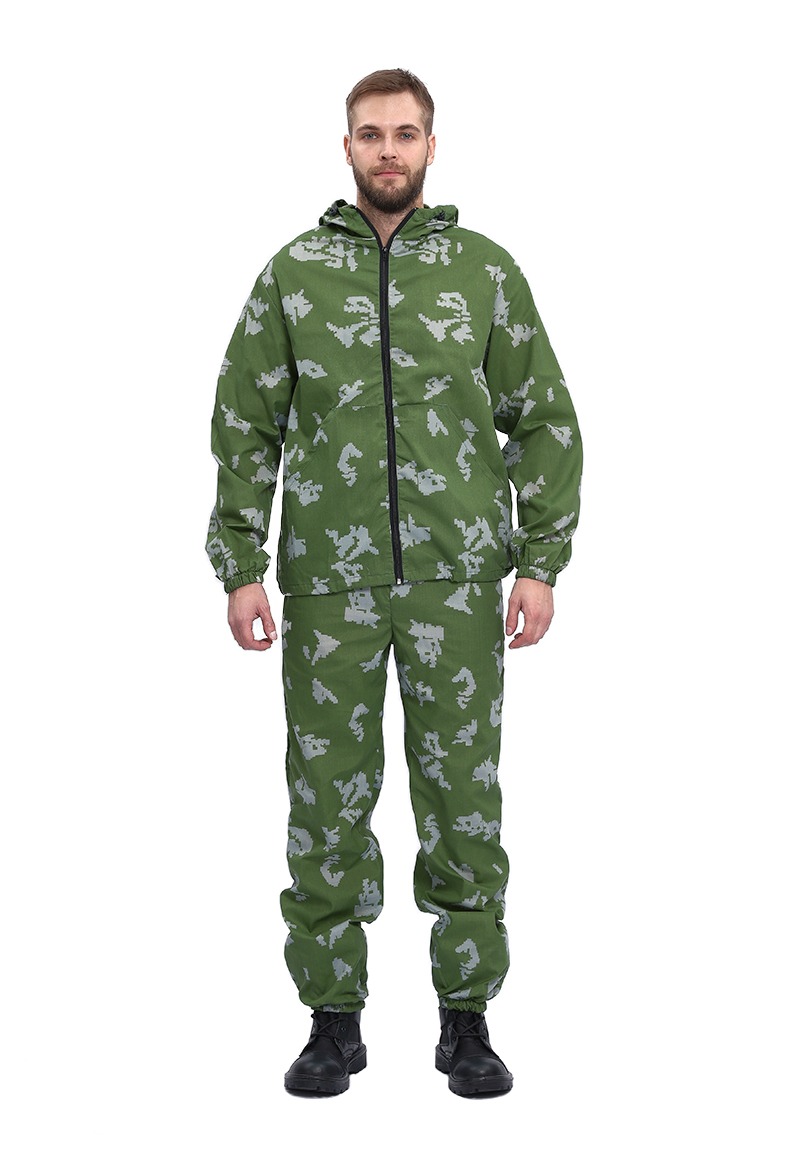 Костюм МАСКХАЛАТ