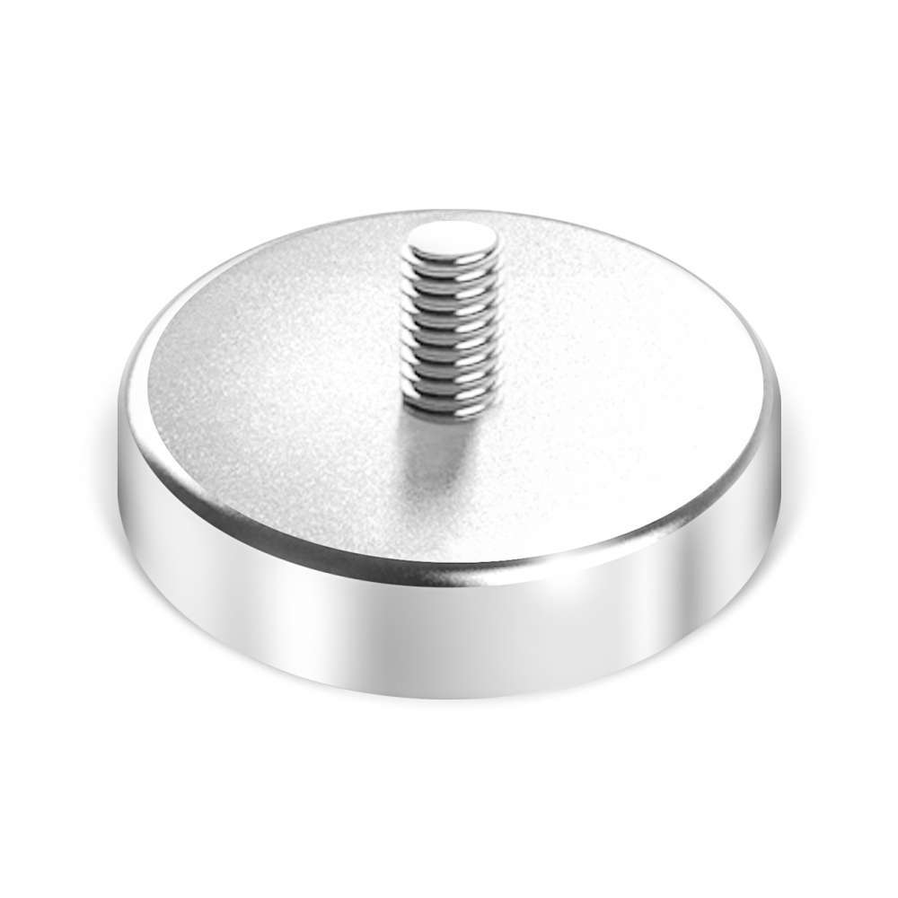 Креп. с винтом магниты тип C