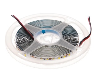Светодиодная лента 12V IP20, IP65