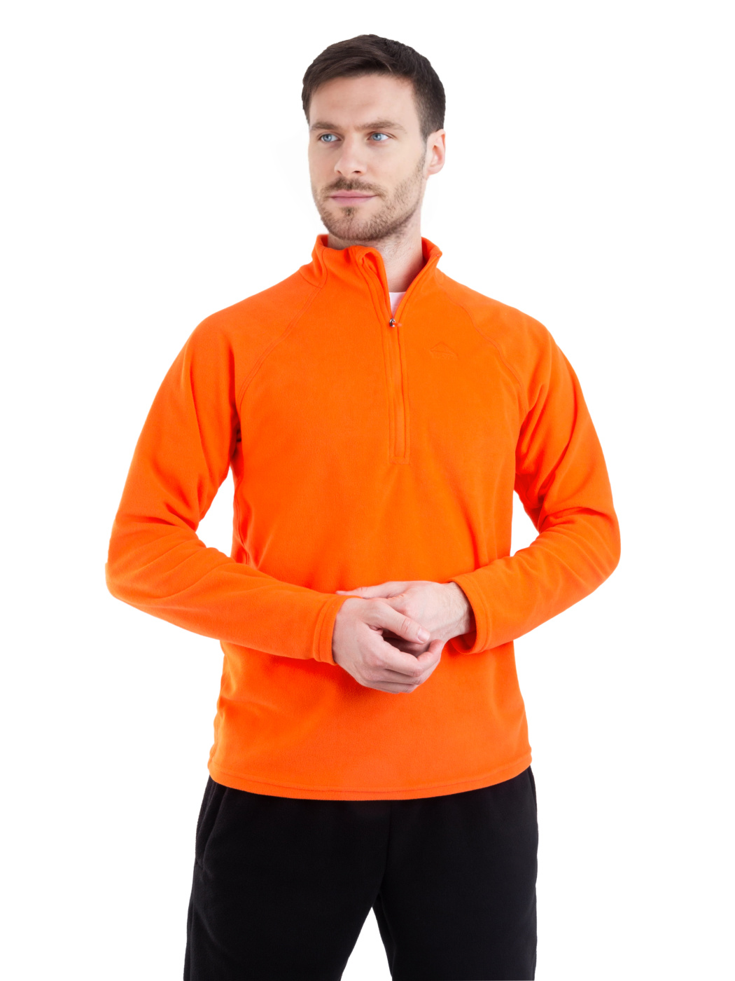 Толстовка Архон оранжевая PAYER