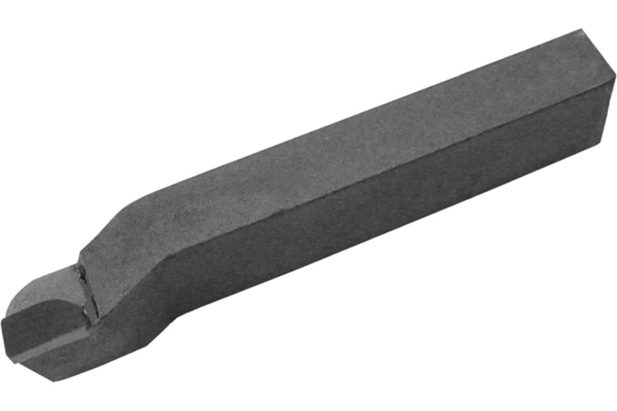 Проходные упорные изогнутые