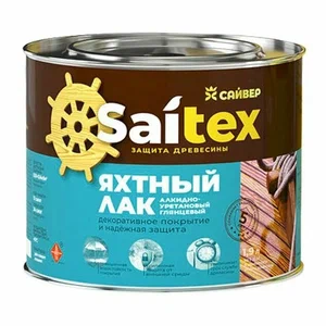 Лак