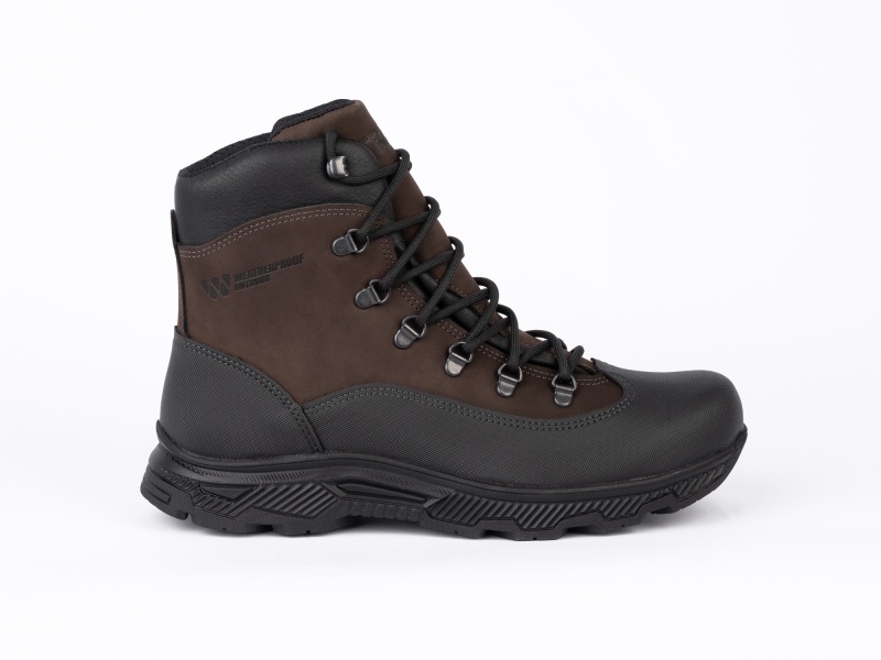 Ботинки Fisher TREK