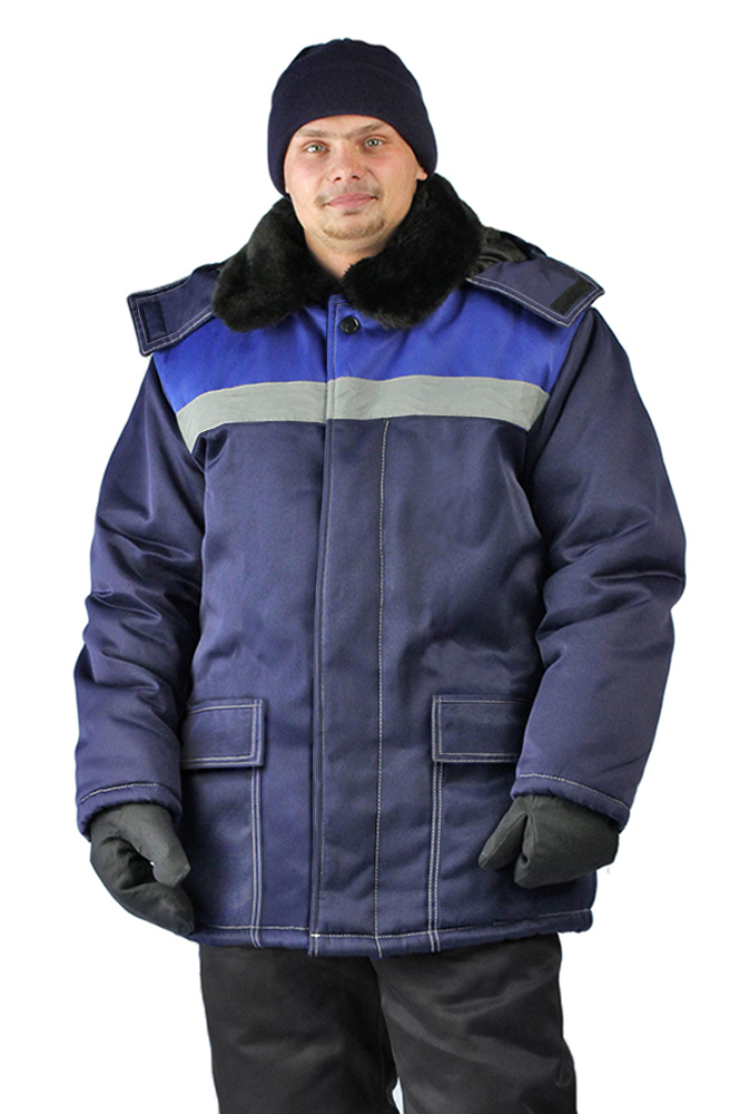 Куртки