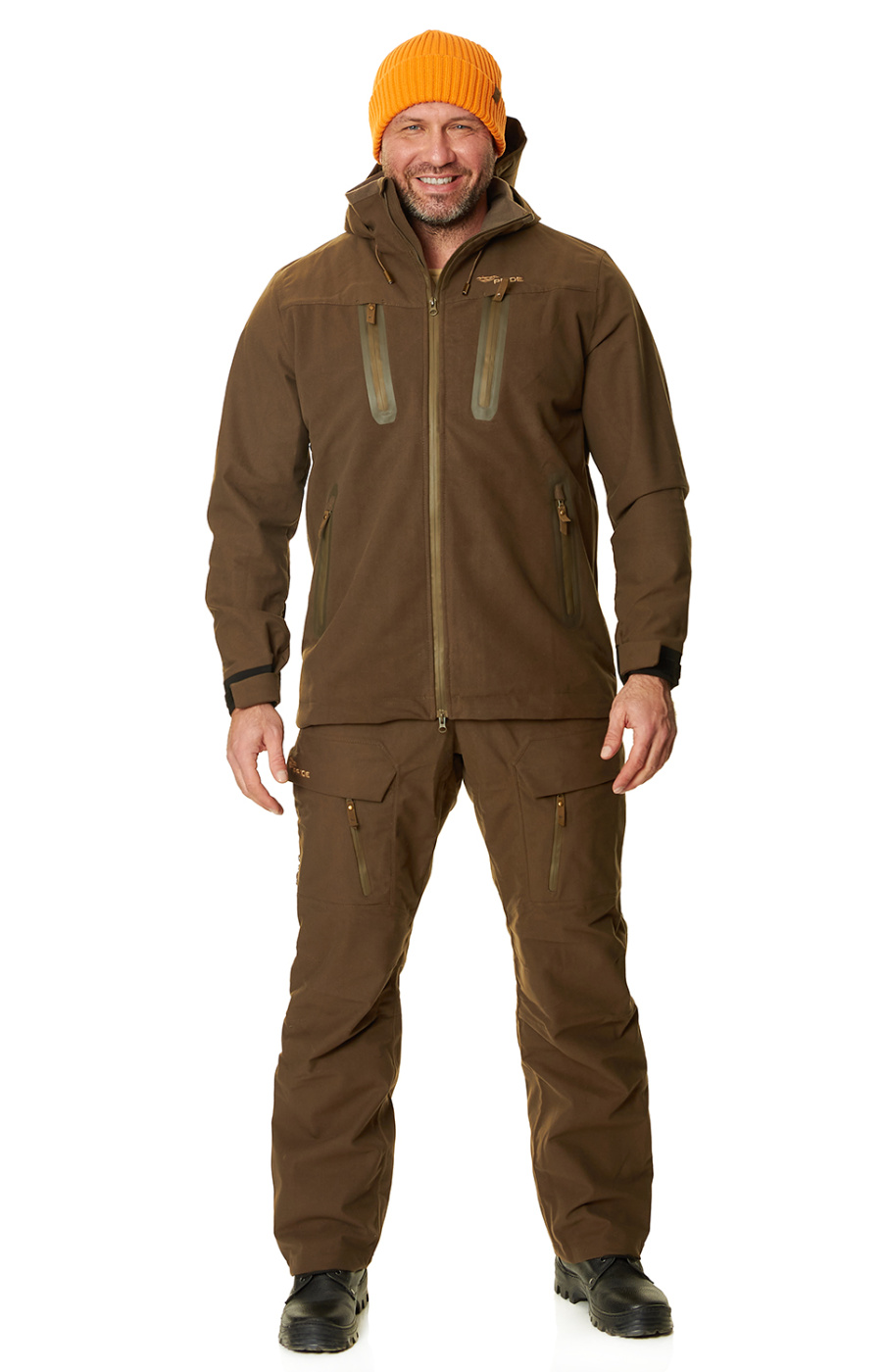 Костюм Барклай PRIDE