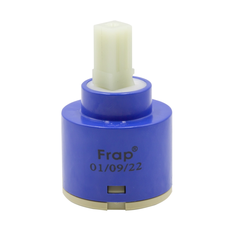 Картриджи для смесителей