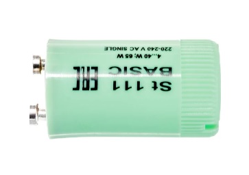 Стартера для люм. ламп