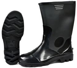 Сапоги ПВХ лайт