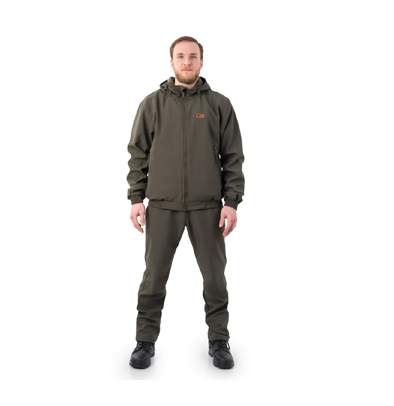 Костюм Барс ORION Active