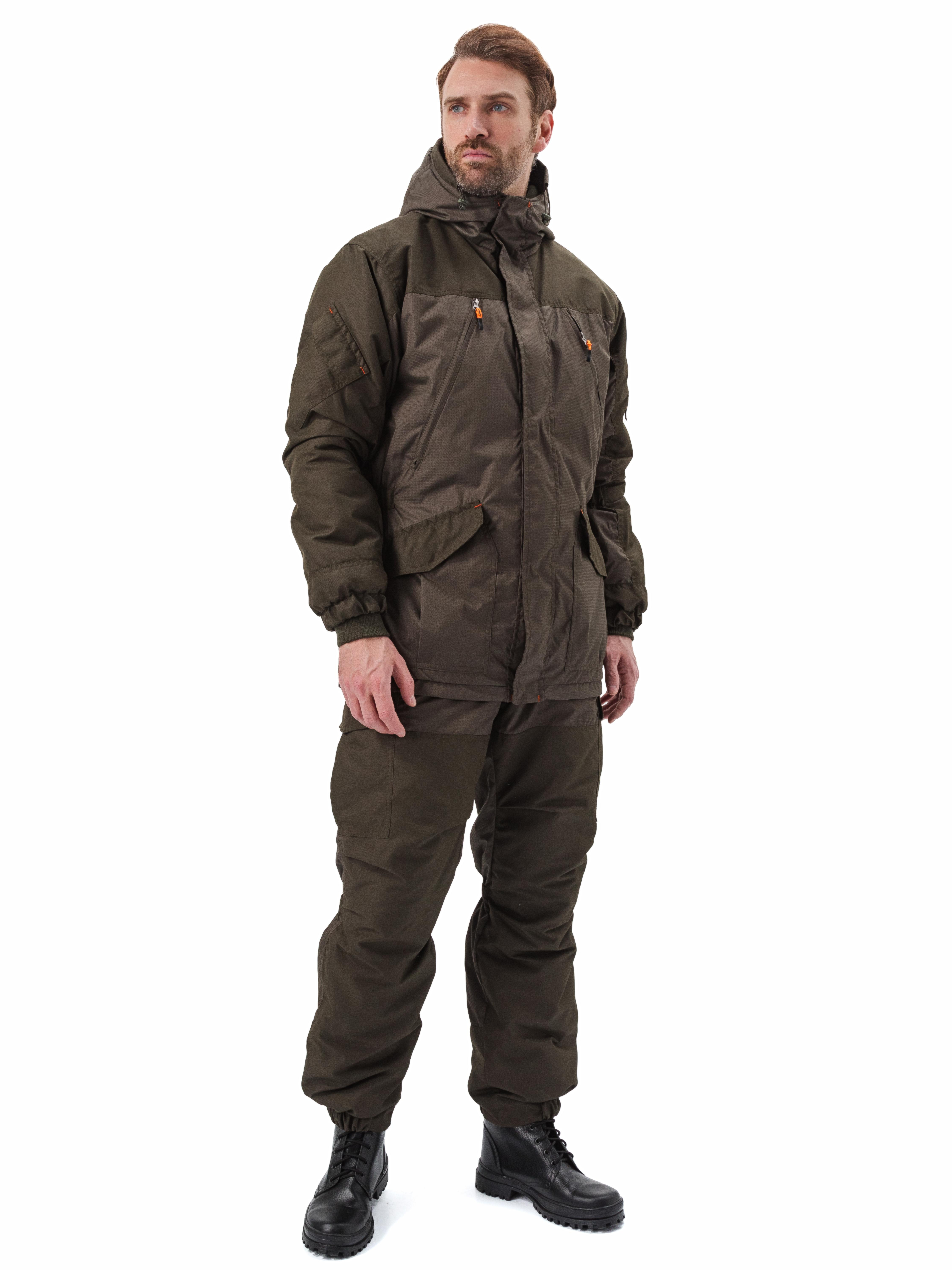 Костюм ВЕКТОР