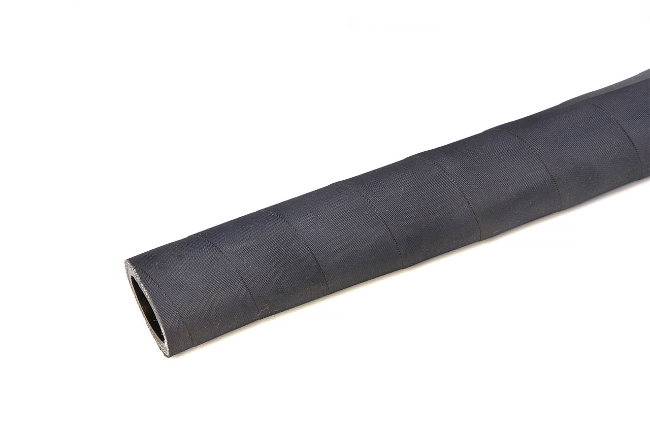 С нитяным усилением