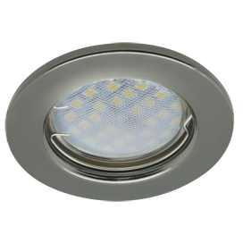 Встраиваемые MR16