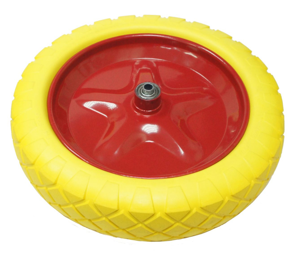 Бескамерные (полиуретан)