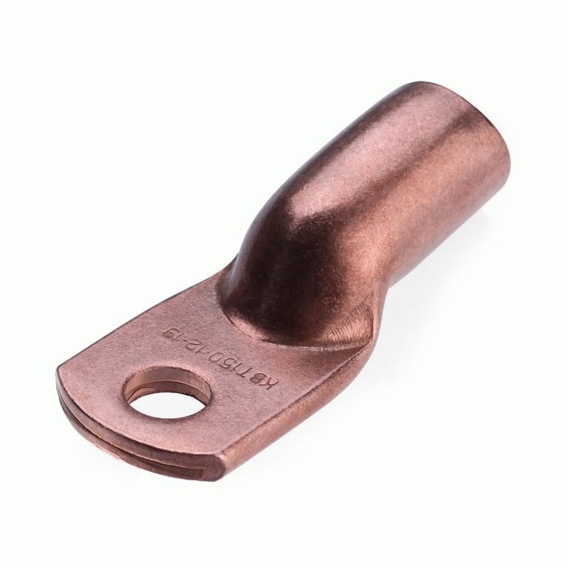 Наконечник медный (ТМ)