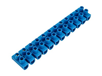 Зажимы винтовые ЗВИ