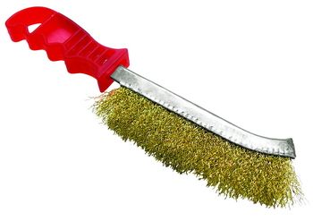 Ручные щетки по металлу