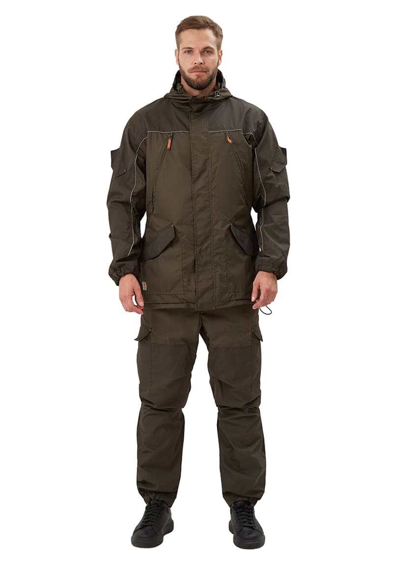 Костюм ГЕРКОН-ЛЕТО