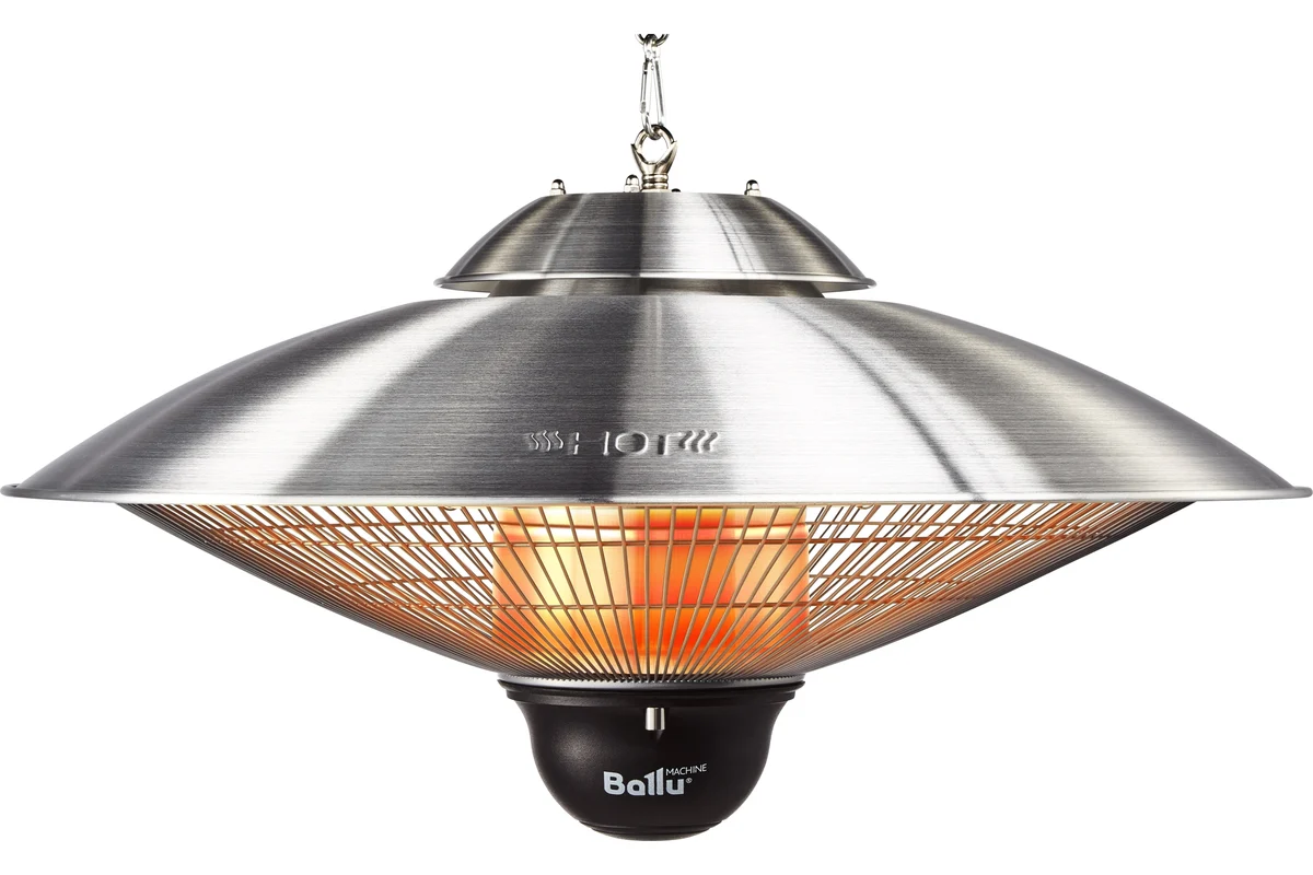 Инфракрасные Ballu