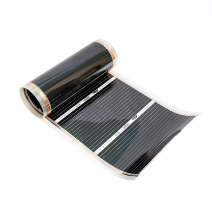 Пленка инфрокрасная нагревательная