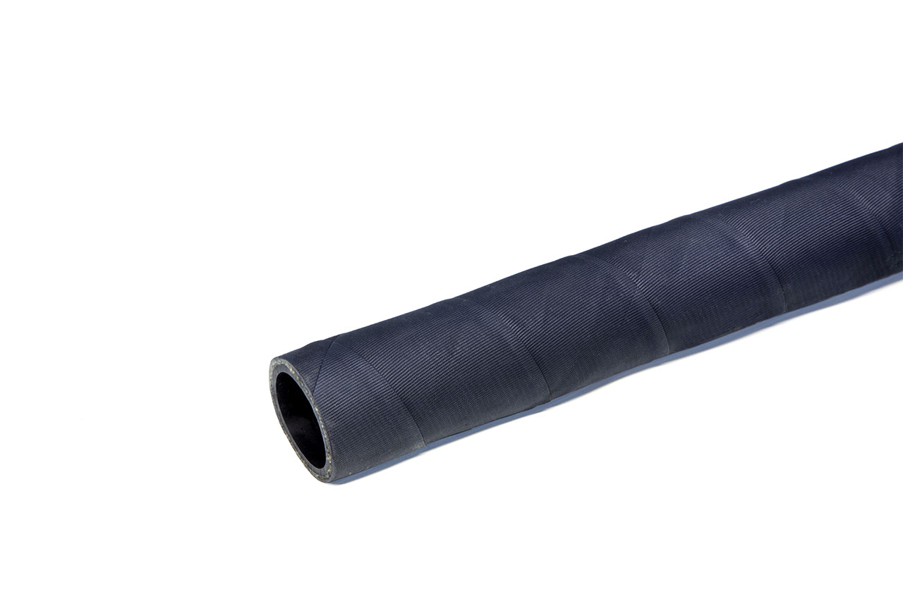 Рукава с нитяным усилением