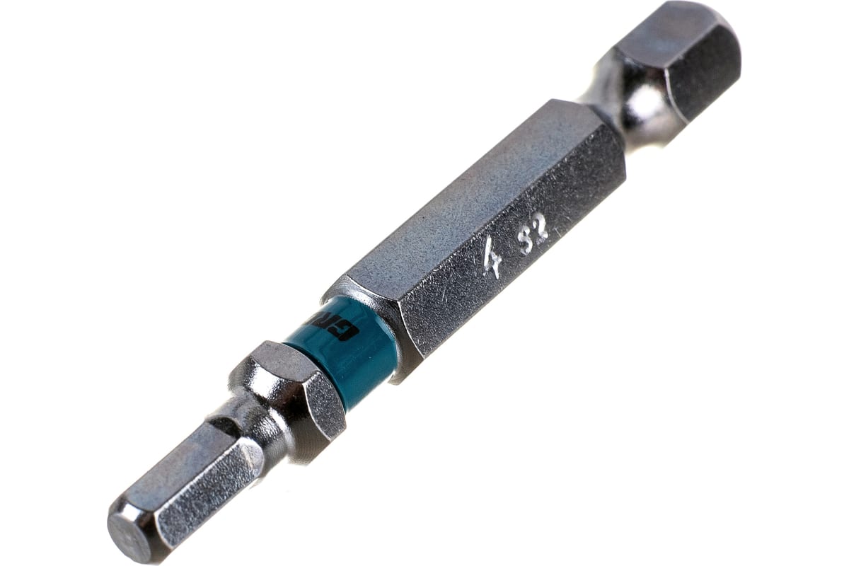 Шестигранные