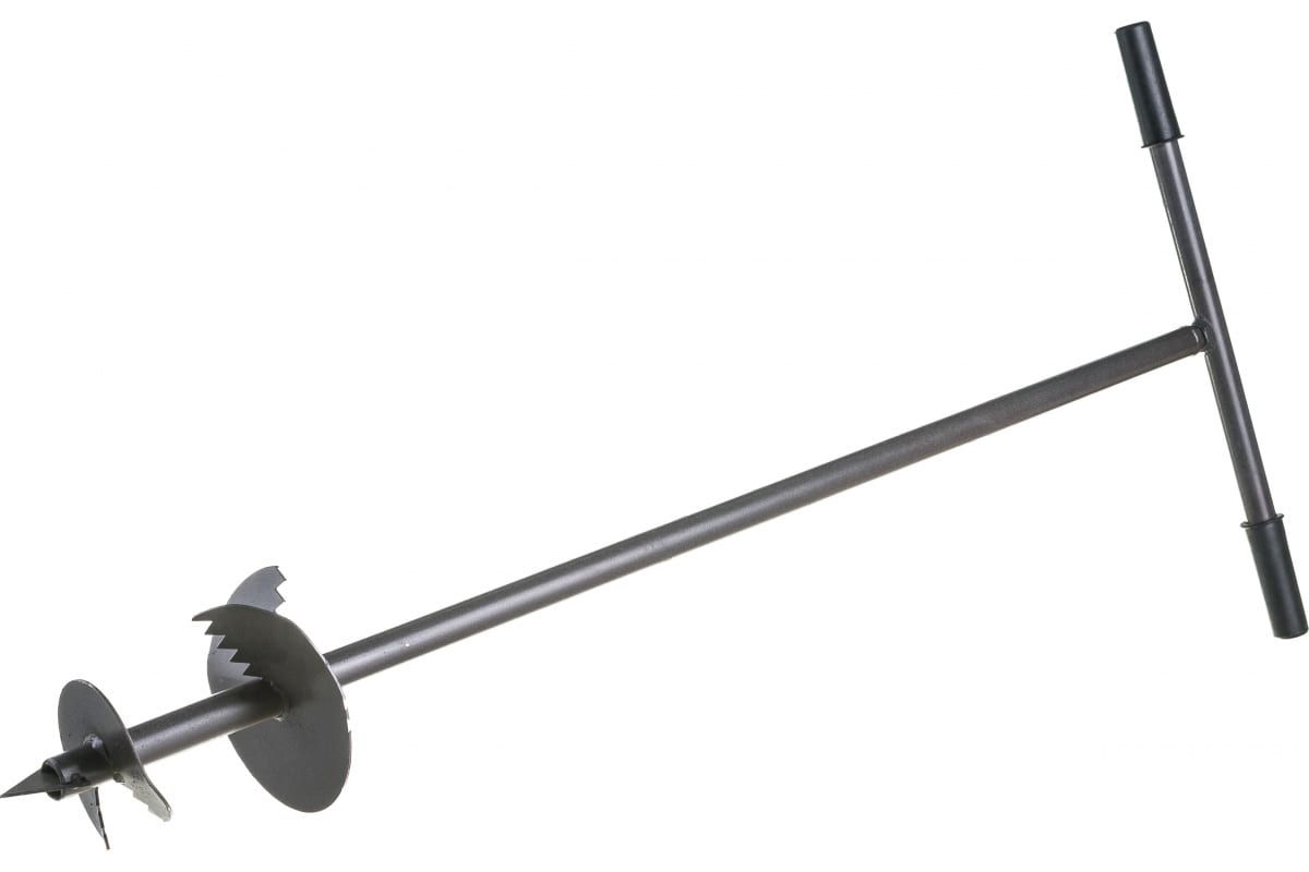 Буры садовые