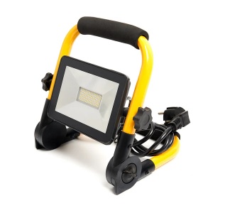 Прожектор светодиодный ПЕРЕНОСНОЙ/на ШТАТИВЕ