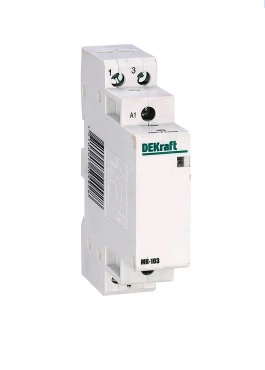 Sistem Electric, Dekraft (СЭ)