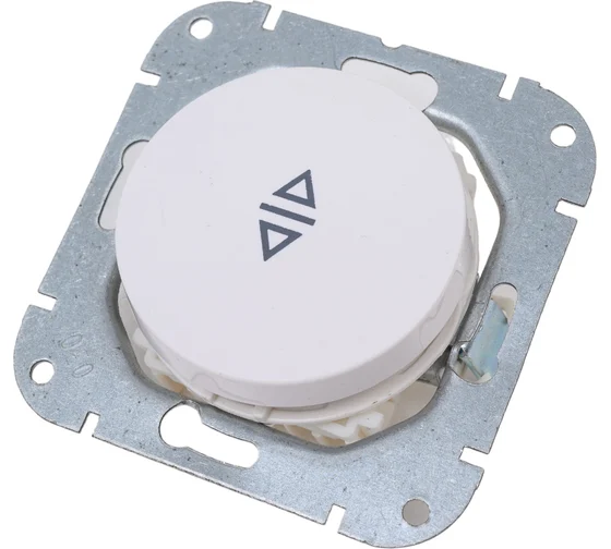 Bylectrica скрытой установки (СП)