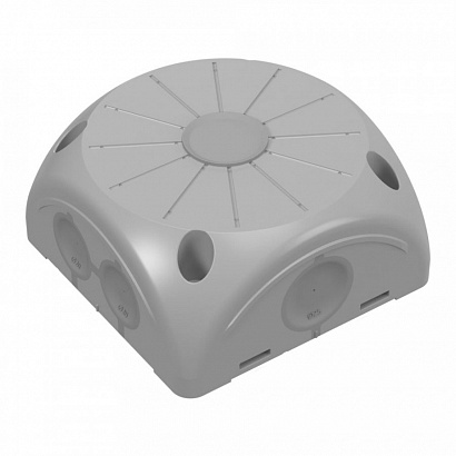 Коробки распред. для ВИДЕОКАМЕР