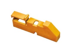 Изоляторы для нулевых шин